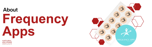 About Frequency Apps