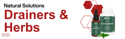 NS Drainers & Herbs
