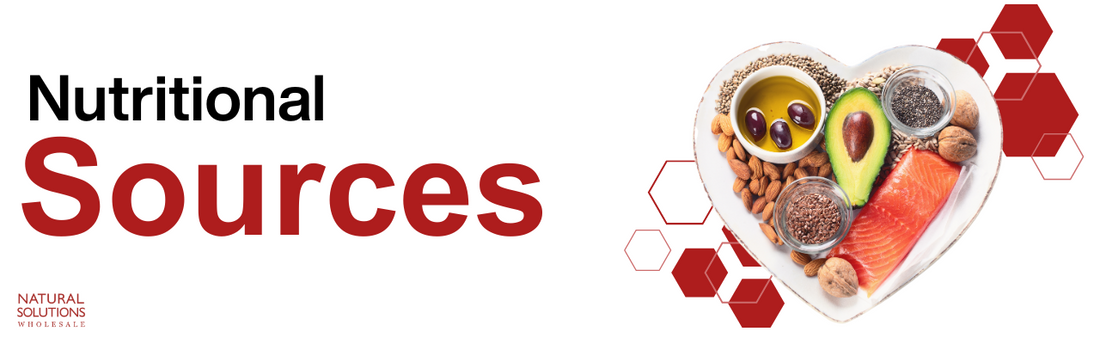 Nutritional Sources