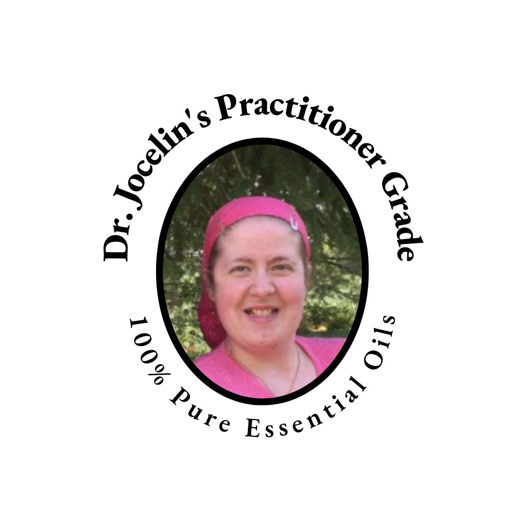 Dr. Jocelin's Essential Oils