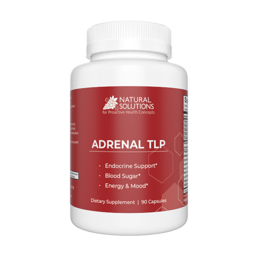 Adrenal TLP