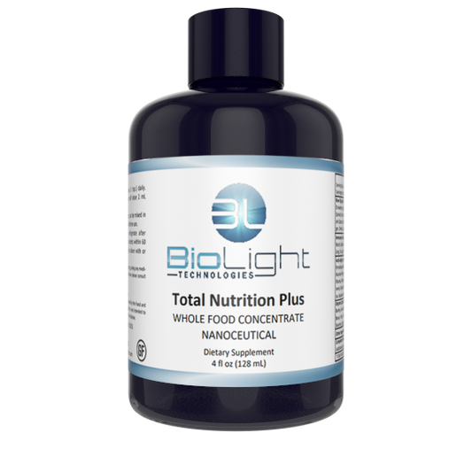 Total Nutrition Plus