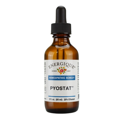 EQ Pyostat 2 oz.