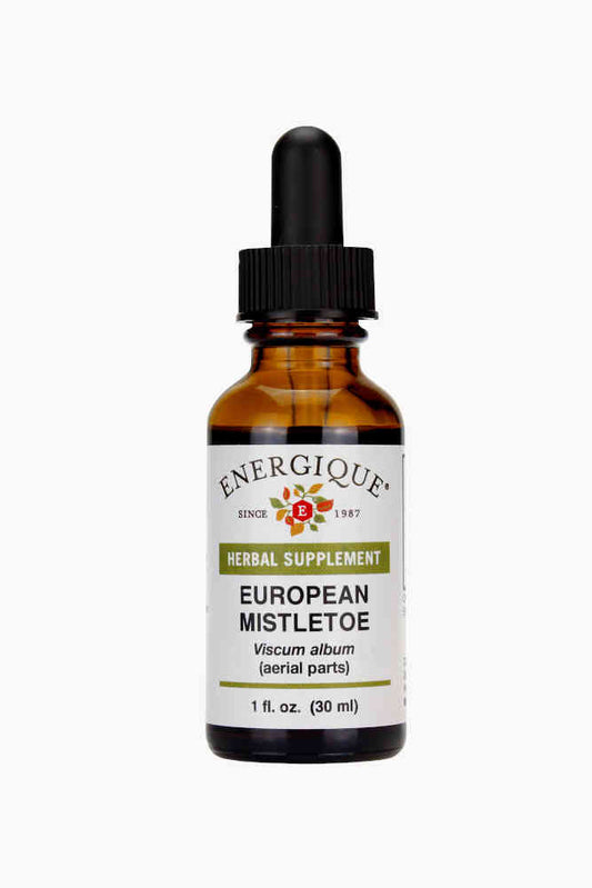 EQ European Mistletoe 1 oz.
