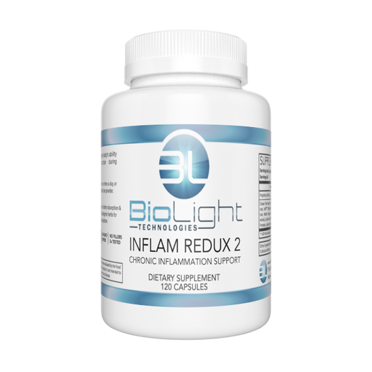 Inflam Redux 2