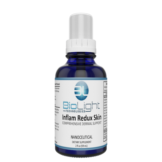 Inflam Redux Skin