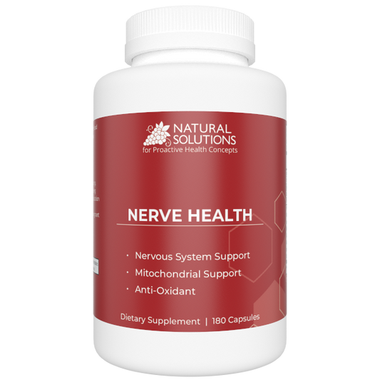 Nerve Health