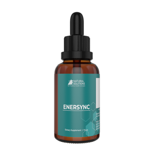 EnerSync 1 oz