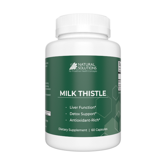 Milk Thistle