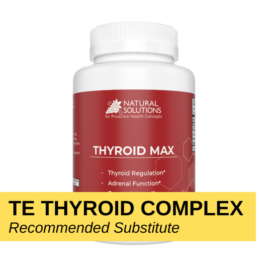 Thyroid Max